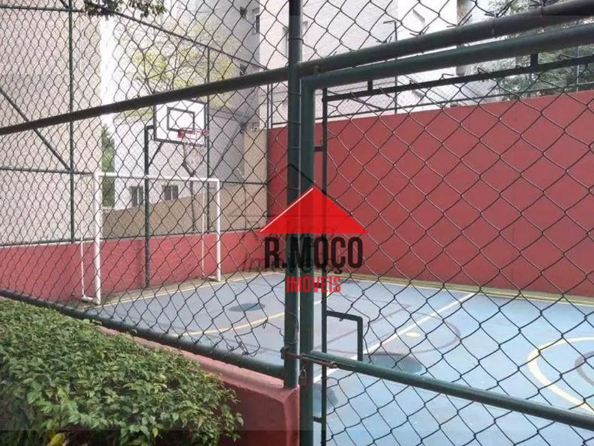 Apartamento com 2 quartos à venda, 42m2 em Vila Talarico, São Paulo - SP - imagem 5 Foto 5 de Apartamento com 2 quartos à venda, 42m2 em Vila Talarico, São Paulo - SP