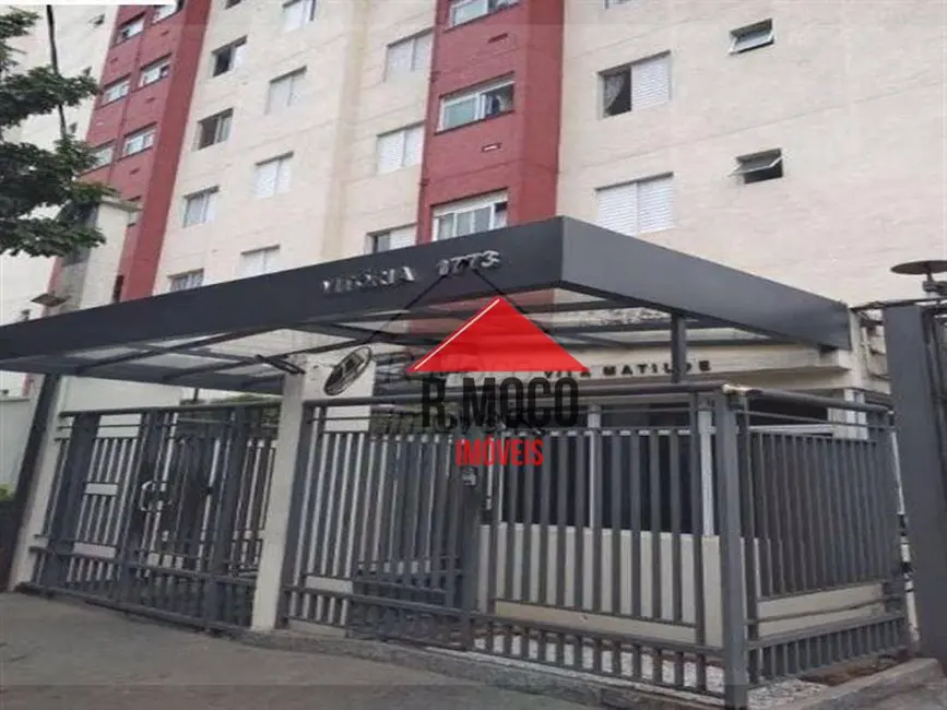 Apartamento com 2 quartos à venda, 42m2 em Vila Talarico, São Paulo - SP - imagem 1 Foto 1 de Apartamento com 2 quartos à venda, 42m2 em Vila Talarico, São Paulo - SP