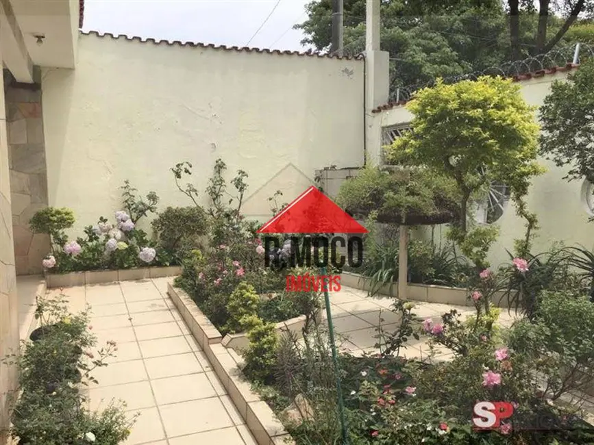 Foto 3 de Casa com 3 quartos à venda, 150m2 em Jardim Fernandes, São Paulo - SP