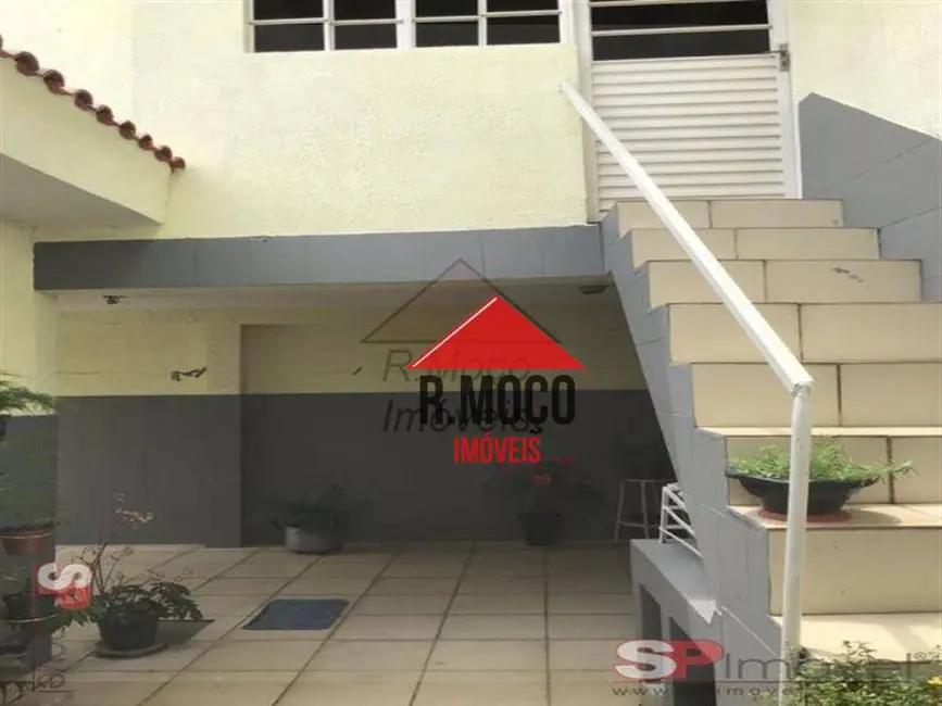 Foto 1 de Casa com 3 quartos à venda, 150m2 em Jardim Fernandes, São Paulo - SP