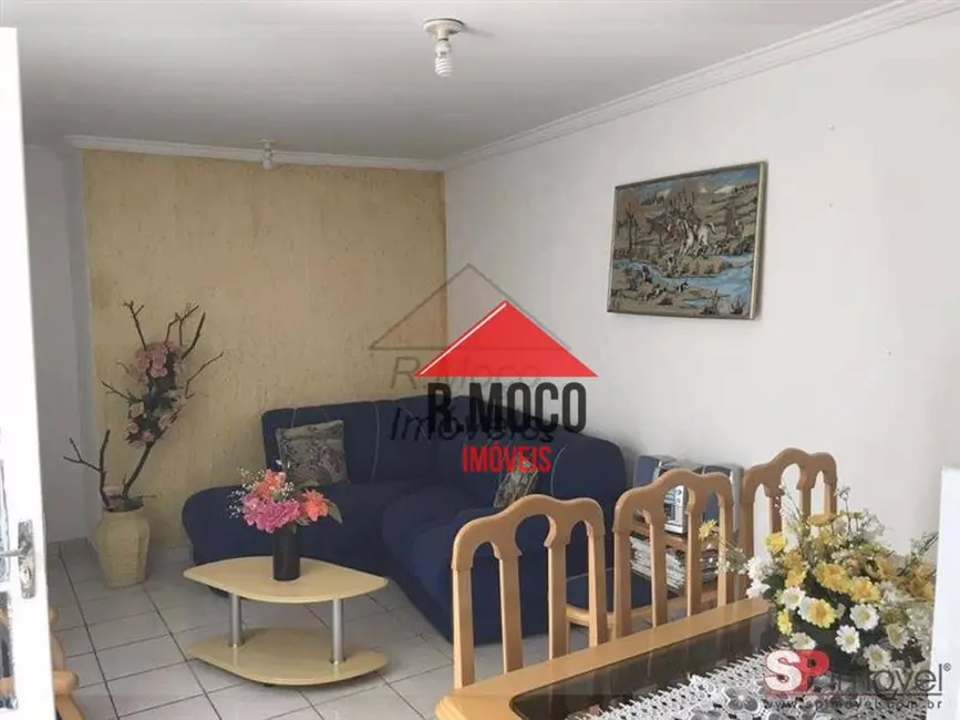 Foto 6 de Casa com 3 quartos à venda, 150m2 em Jardim Fernandes, São Paulo - SP