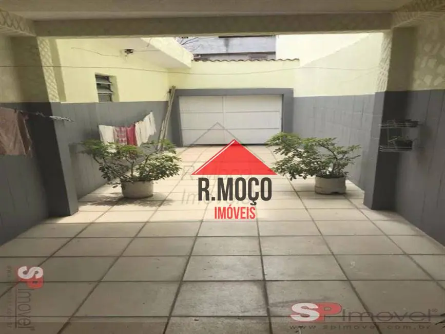 Foto 5 de Casa com 3 quartos à venda, 150m2 em Jardim Fernandes, São Paulo - SP