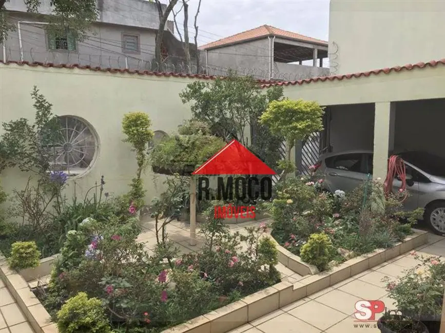 Foto 4 de Casa com 3 quartos à venda, 150m2 em Jardim Fernandes, São Paulo - SP