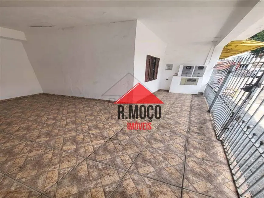 Terreno / Lote à venda, 126m2 em Vila Nhocune, São Paulo - SP - imagem 3 Foto 3 de Terreno / Lote à venda, 126m2 em Vila Nhocune, São Paulo - SP