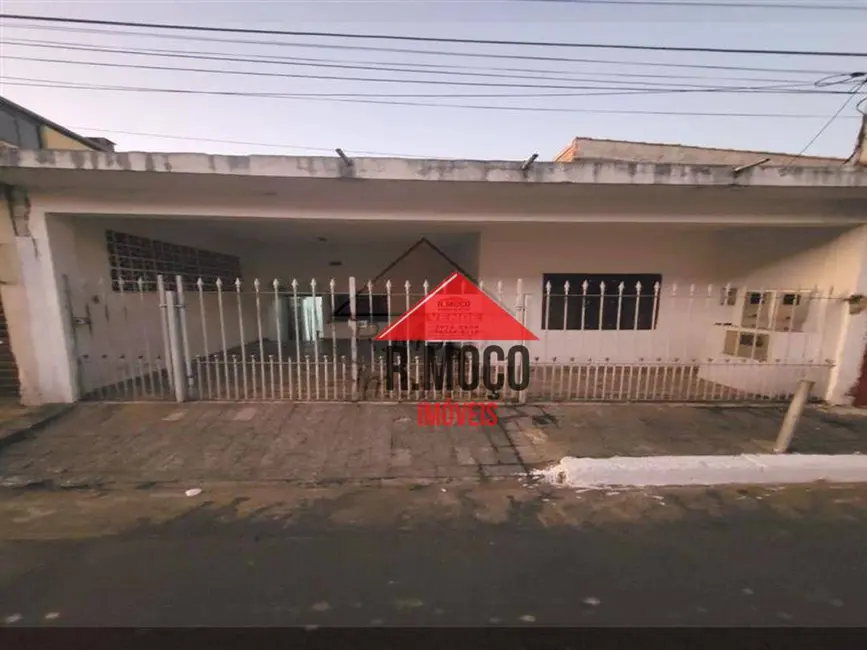 Terreno / Lote à venda, 126m2 em Vila Nhocune, São Paulo - SP - imagem 1 Foto 1 de Terreno / Lote à venda, 126m2 em Vila Nhocune, São Paulo - SP