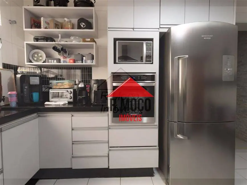 Foto 7 de Casa com 4 quartos à venda, 380m2 em Canindé, São Paulo - SP