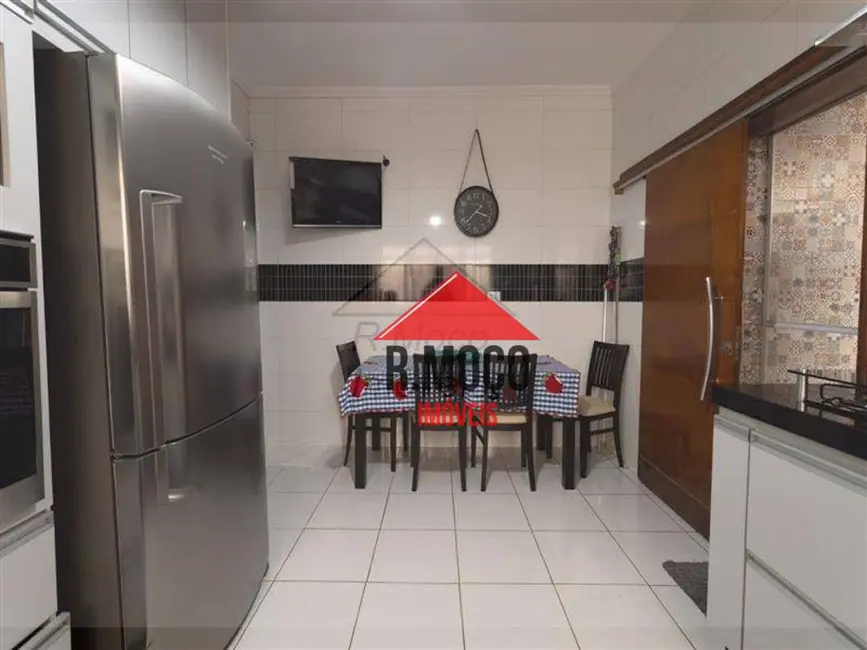Foto 6 de Casa com 4 quartos à venda, 380m2 em Canindé, São Paulo - SP