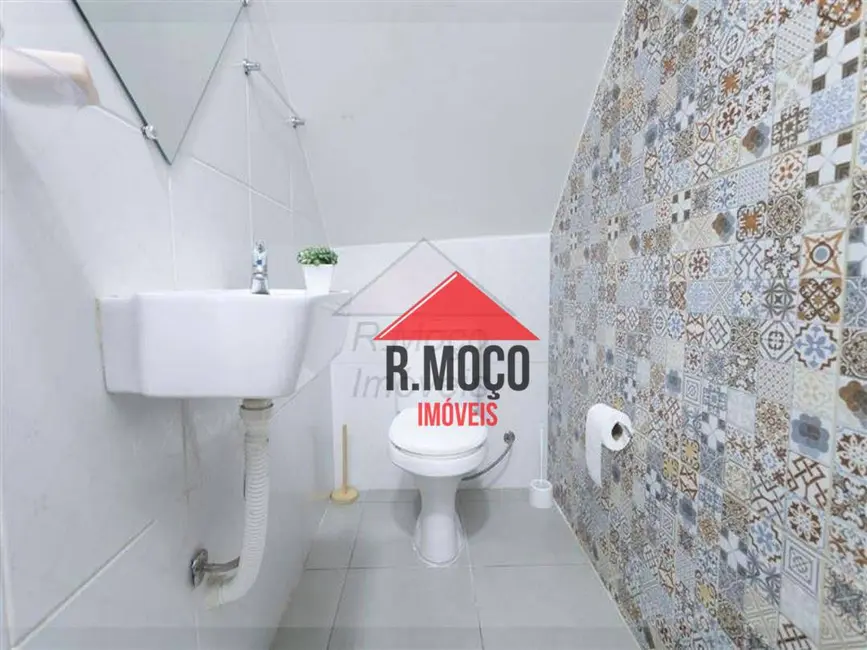 Foto 8 de Casa com 4 quartos à venda, 380m2 em Canindé, São Paulo - SP