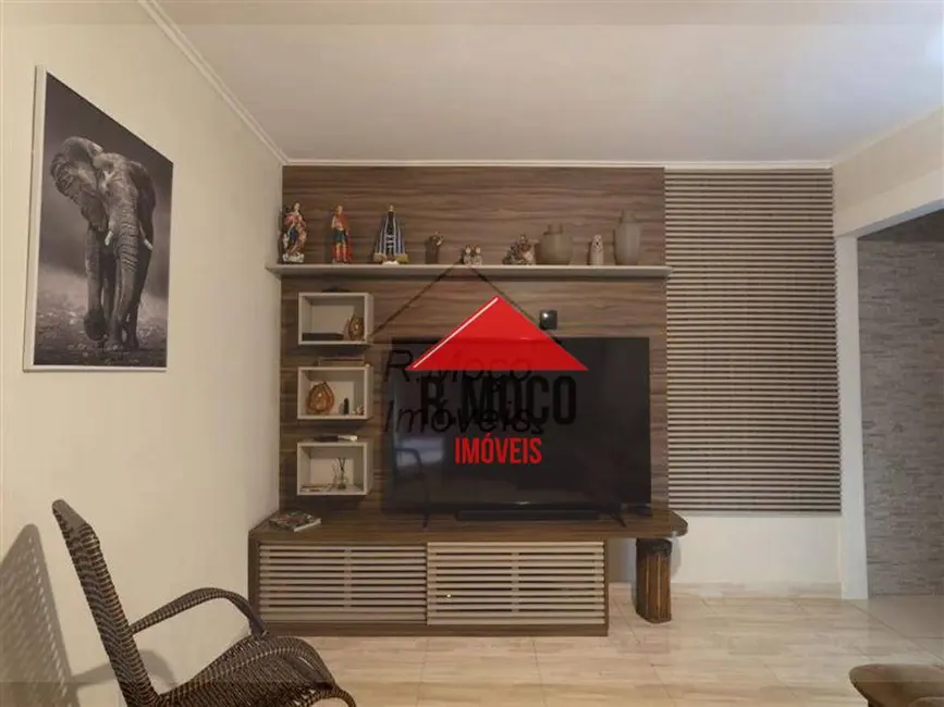 Foto 4 de Casa com 4 quartos à venda, 380m2 em Canindé, São Paulo - SP