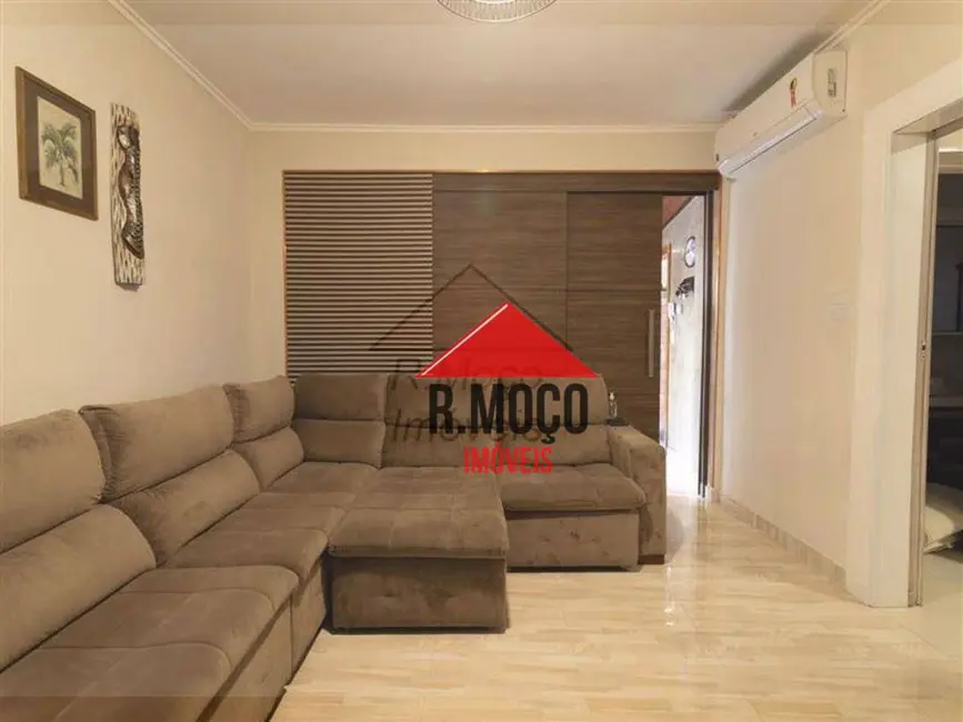 Foto 2 de Casa com 4 quartos à venda, 380m2 em Canindé, São Paulo - SP