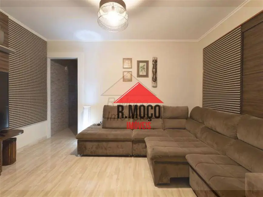 Foto 3 de Casa com 4 quartos à venda, 380m2 em Canindé, São Paulo - SP