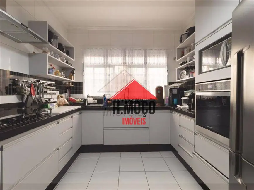 Foto 5 de Casa com 4 quartos à venda, 380m2 em Canindé, São Paulo - SP