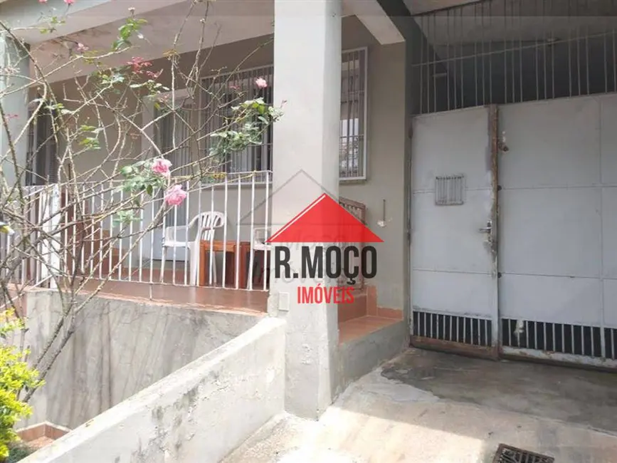 Casa com 3 quartos à venda, 300m2 em Cidade Patriarca, São Paulo - SP - imagem 3 Foto 3 de Casa com 3 quartos à venda, 300m2 em Cidade Patriarca, São Paulo - SP