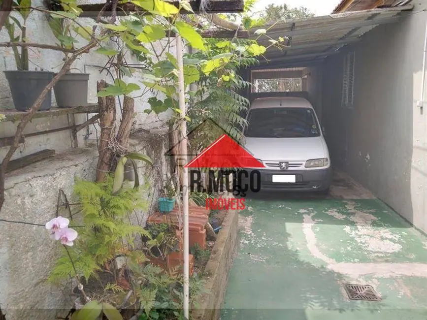 Foto 1 de Casa com 3 quartos à venda, 300m2 em Cidade Patriarca, São Paulo - SP