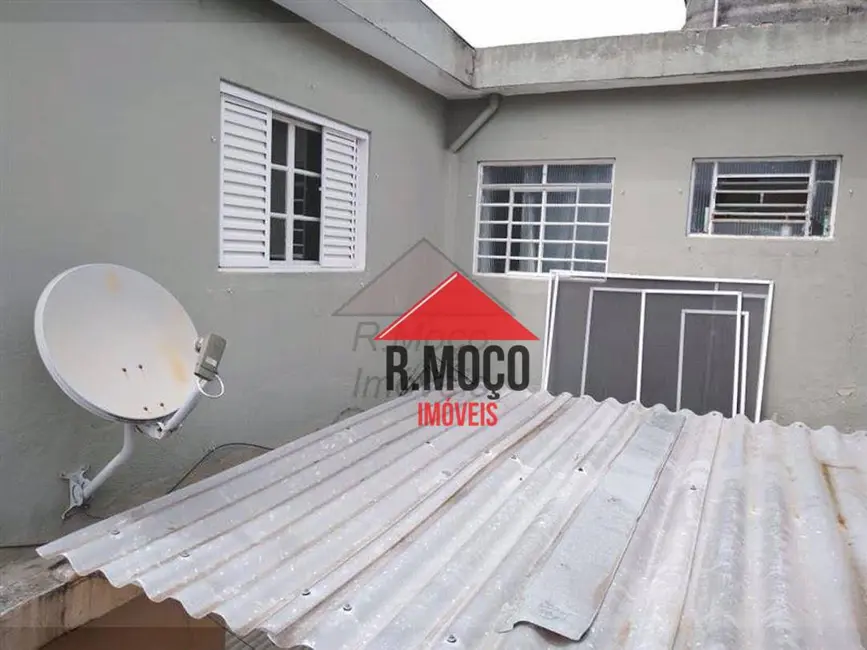 Casa com 3 quartos à venda, 300m2 em Cidade Patriarca, São Paulo - SP - imagem 5 Foto 5 de Casa com 3 quartos à venda, 300m2 em Cidade Patriarca, São Paulo - SP