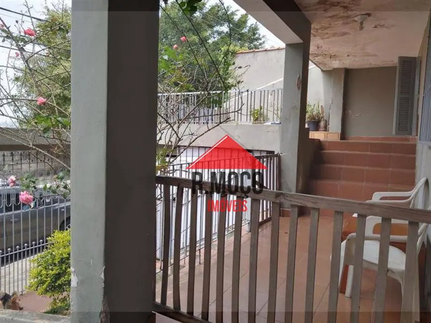 Foto 2 de Casa com 3 quartos à venda, 300m2 em Cidade Patriarca, São Paulo - SP