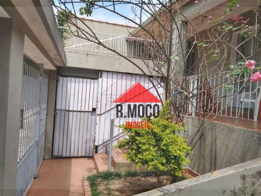 Casa com 3 quartos à venda, 300m2 em Cidade Patriarca, São Paulo - SP - imagem 4 Foto 4 de Casa com 3 quartos à venda, 300m2 em Cidade Patriarca, São Paulo - SP
