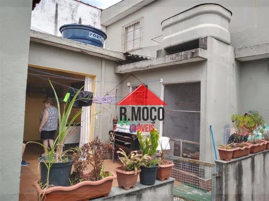 Casa com 3 quartos à venda, 300m2 em Cidade Patriarca, São Paulo - SP - imagem 9 Foto 9 de Casa com 3 quartos à venda, 300m2 em Cidade Patriarca, São Paulo - SP