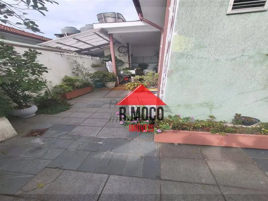 Terreno / Lote à venda, 488m2 em Vila Santa Teresa (Zona Leste), São Paulo - SP - imagem 4 Foto 4 de Terreno / Lote à venda, 488m2 em Vila Santa Teresa (Zona Leste), São Paulo - SP