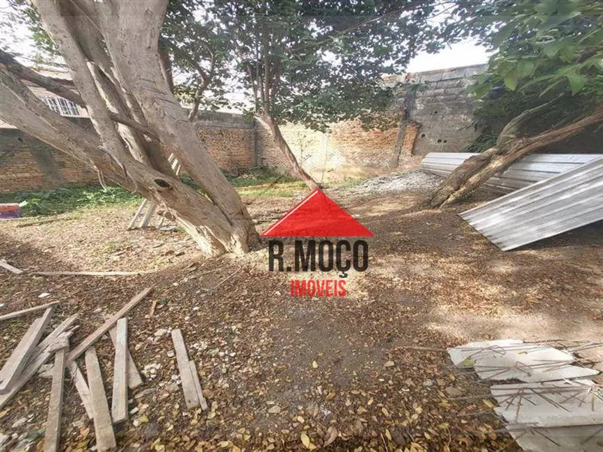 Terreno / Lote à venda, 488m2 em Vila Santa Teresa (Zona Leste), São Paulo - SP - imagem 7 Foto 7 de Terreno / Lote à venda, 488m2 em Vila Santa Teresa (Zona Leste), São Paulo - SP