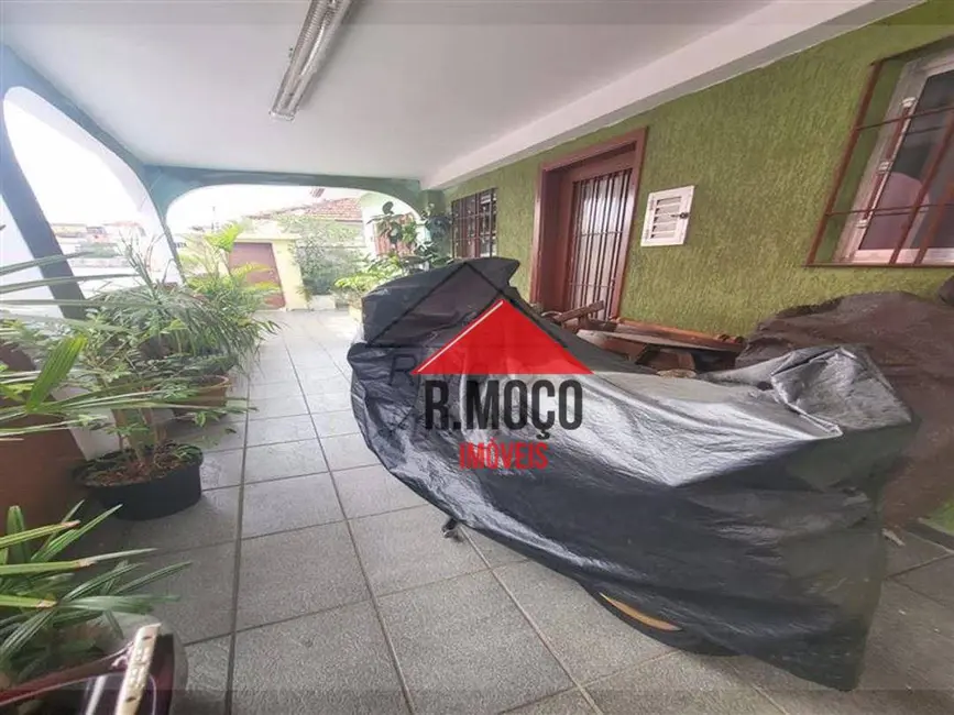 Terreno / Lote à venda, 488m2 em Vila Santa Teresa (Zona Leste), São Paulo - SP - imagem 3 Foto 3 de Terreno / Lote à venda, 488m2 em Vila Santa Teresa (Zona Leste), São Paulo - SP