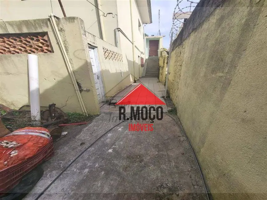 Terreno / Lote à venda, 488m2 em Vila Santa Teresa (Zona Leste), São Paulo - SP - imagem 5 Foto 5 de Terreno / Lote à venda, 488m2 em Vila Santa Teresa (Zona Leste), São Paulo - SP