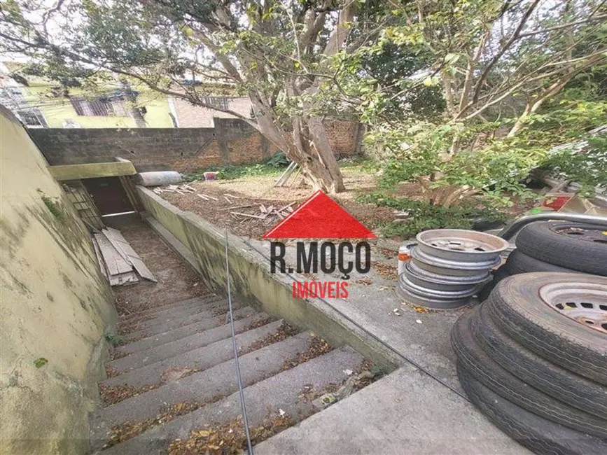 Terreno / Lote à venda, 488m2 em Vila Santa Teresa (Zona Leste), São Paulo - SP - imagem 6 Foto 6 de Terreno / Lote à venda, 488m2 em Vila Santa Teresa (Zona Leste), São Paulo - SP