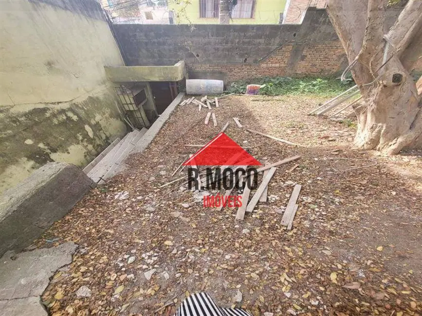 Terreno / Lote à venda, 488m2 em Vila Santa Teresa (Zona Leste), São Paulo - SP - imagem 8 Foto 8 de Terreno / Lote à venda, 488m2 em Vila Santa Teresa (Zona Leste), São Paulo - SP
