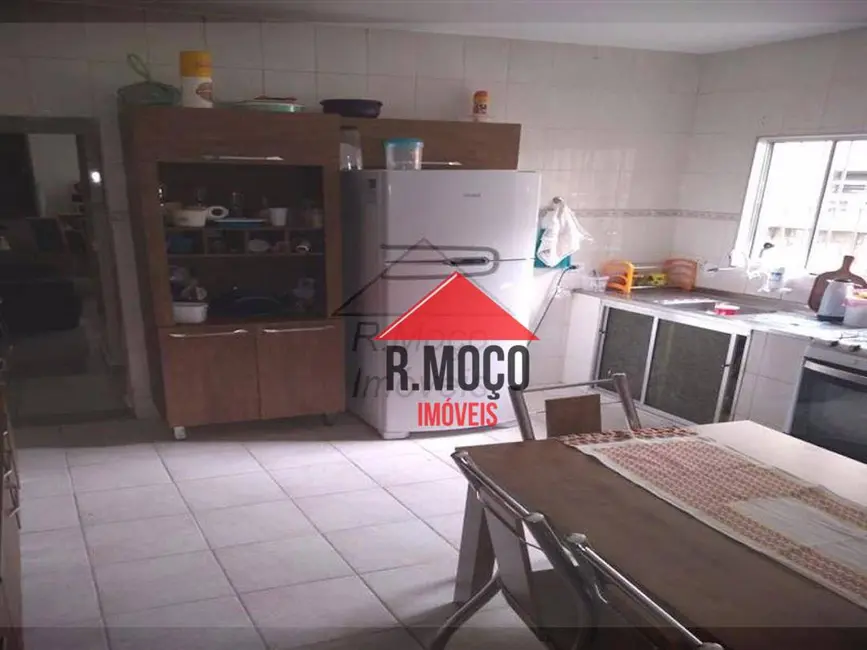 Foto 3 de Casa com 4 quartos à venda, 216m2 em Cidade Patriarca, São Paulo - SP