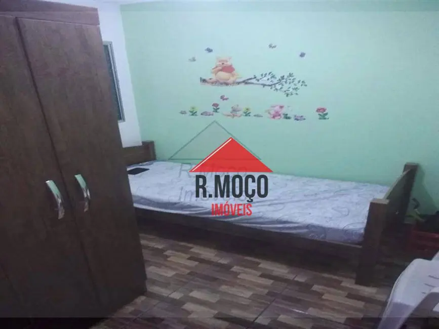 Foto 8 de Casa com 4 quartos à venda, 216m2 em Cidade Patriarca, São Paulo - SP