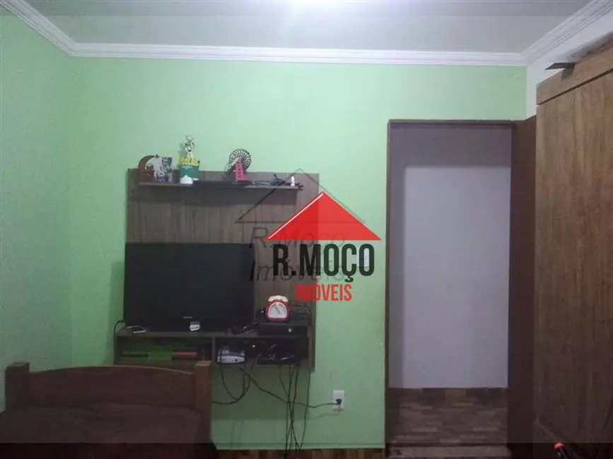 Foto 7 de Casa com 4 quartos à venda, 216m2 em Cidade Patriarca, São Paulo - SP