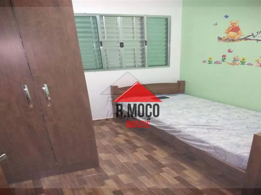 Foto 9 de Casa com 4 quartos à venda, 216m2 em Cidade Patriarca, São Paulo - SP
