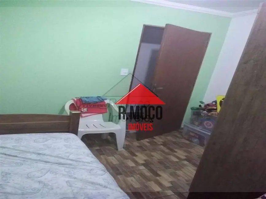 Foto 1 de Casa com 4 quartos à venda, 216m2 em Cidade Patriarca, São Paulo - SP