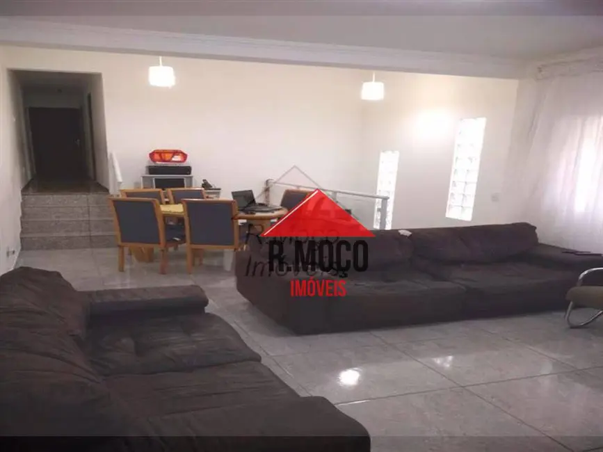 Foto 2 de Casa com 4 quartos à venda, 216m2 em Cidade Patriarca, São Paulo - SP
