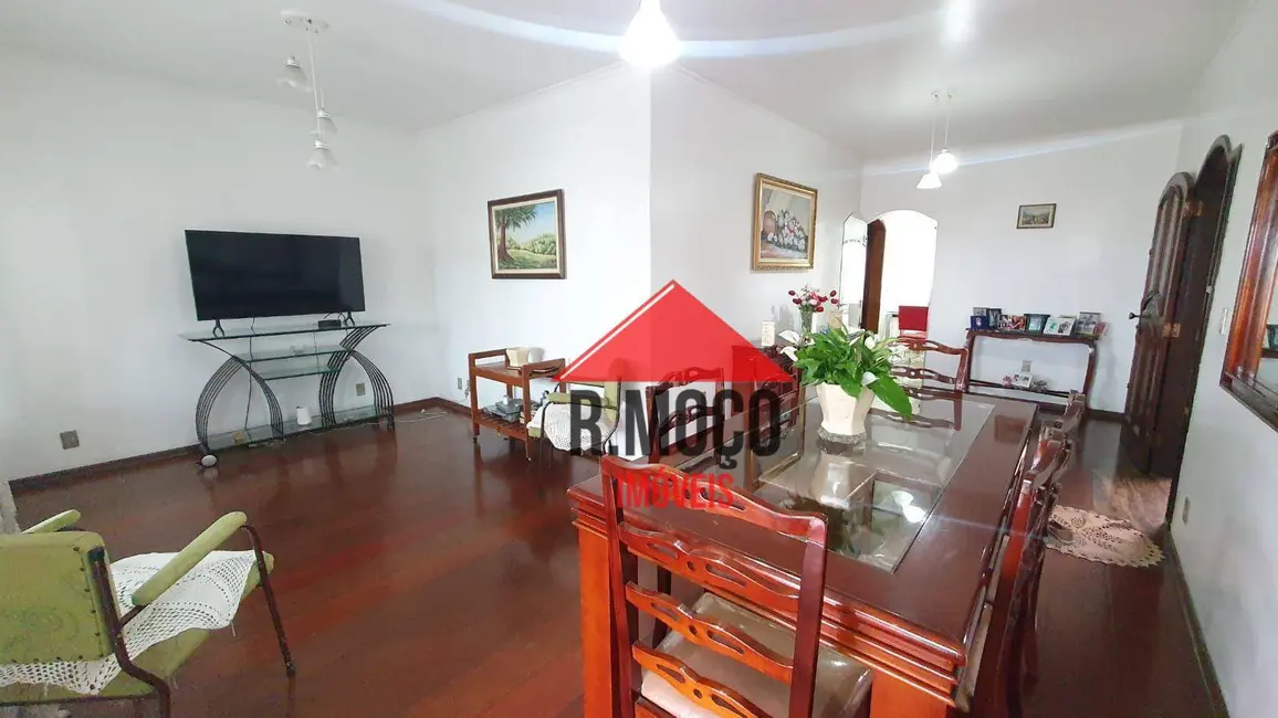 Foto 5 de Casa com 3 quartos à venda e para alugar, 254m2 em Cidade Patriarca, São Paulo - SP