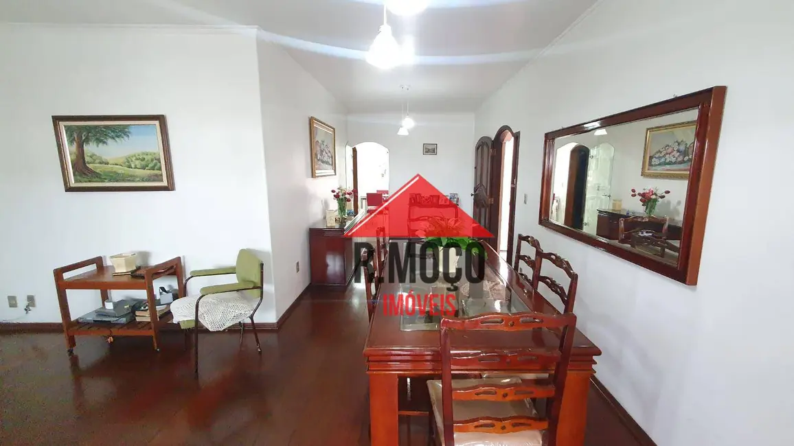 Foto 4 de Casa com 3 quartos à venda e para alugar, 254m2 em Cidade Patriarca, São Paulo - SP