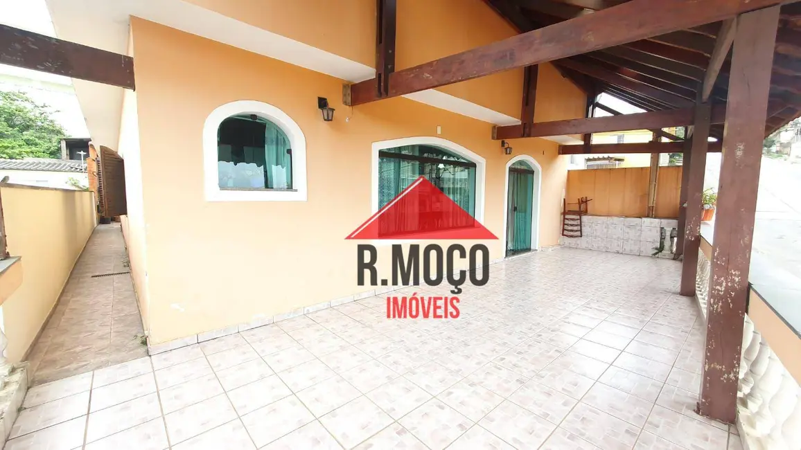 Foto 9 de Casa com 3 quartos à venda e para alugar, 254m2 em Cidade Patriarca, São Paulo - SP