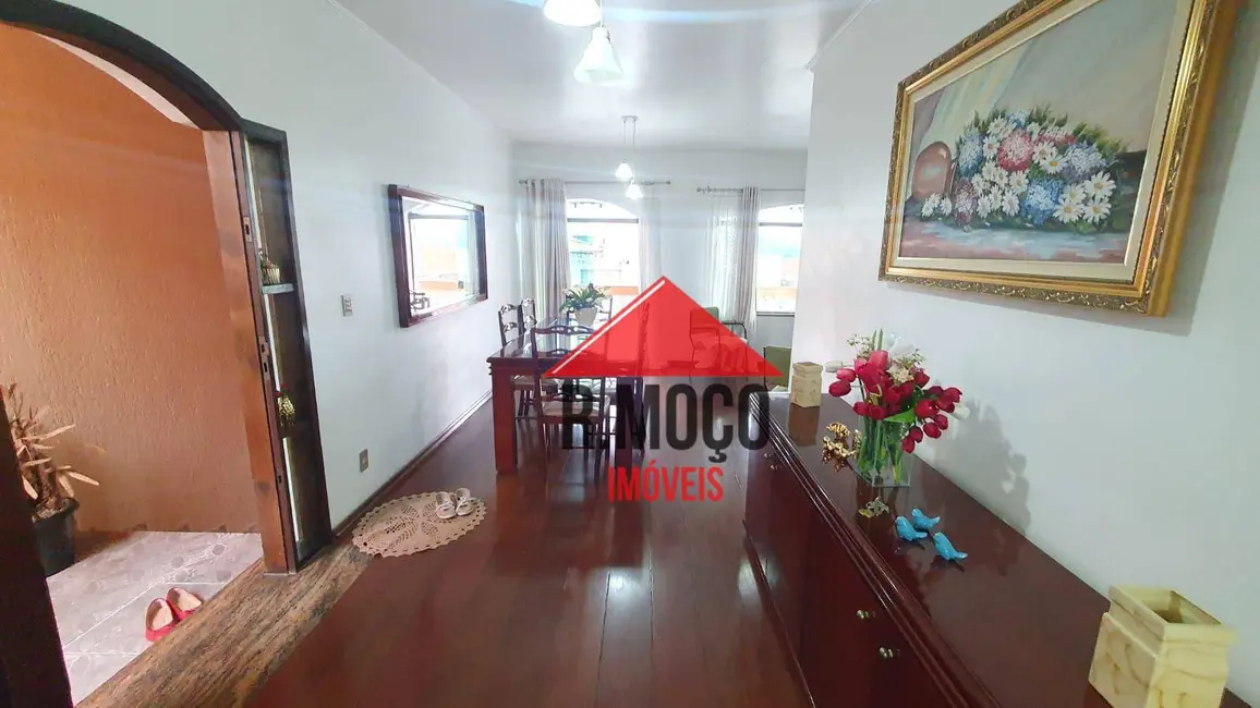 Foto 3 de Casa com 3 quartos à venda e para alugar, 254m2 em Cidade Patriarca, São Paulo - SP