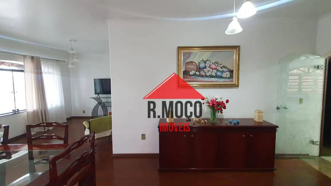 Foto 2 de Casa com 3 quartos à venda e para alugar, 254m2 em Cidade Patriarca, São Paulo - SP