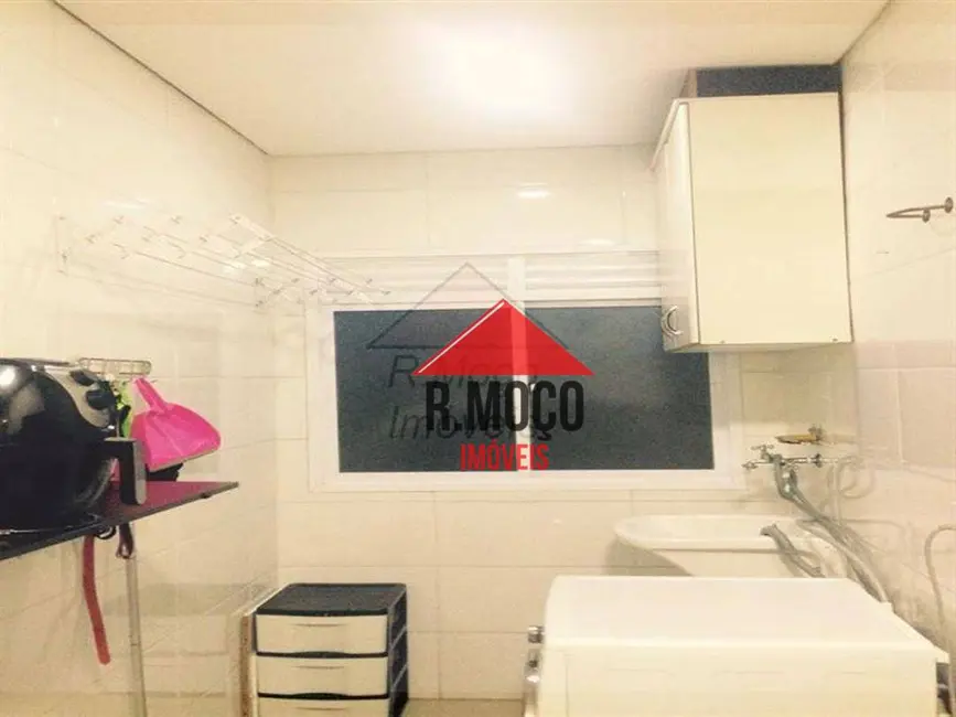 Foto 1 de Apartamento com 2 quartos à venda, 50m2 em Vila Monte Santo, São Paulo - SP