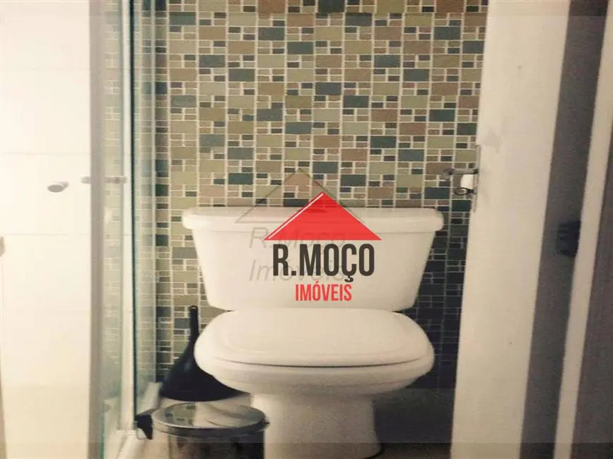 Foto 8 de Apartamento com 2 quartos à venda, 50m2 em Vila Monte Santo, São Paulo - SP