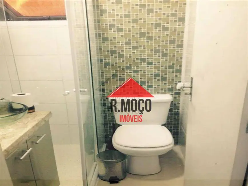 Foto 7 de Apartamento com 2 quartos à venda, 50m2 em Vila Monte Santo, São Paulo - SP