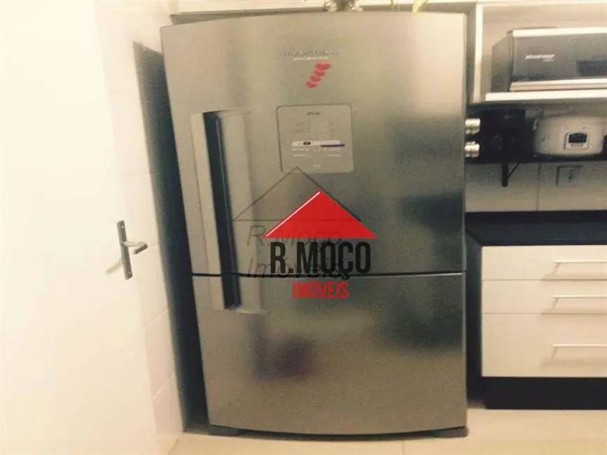 Foto 6 de Apartamento com 2 quartos à venda, 50m2 em Vila Monte Santo, São Paulo - SP