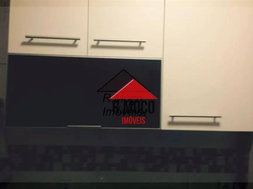 Foto 9 de Apartamento com 2 quartos à venda, 50m2 em Vila Monte Santo, São Paulo - SP