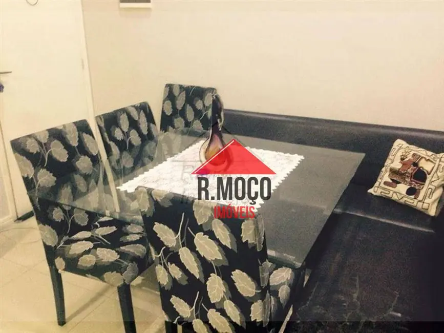 Foto 4 de Apartamento com 2 quartos à venda, 50m2 em Vila Monte Santo, São Paulo - SP