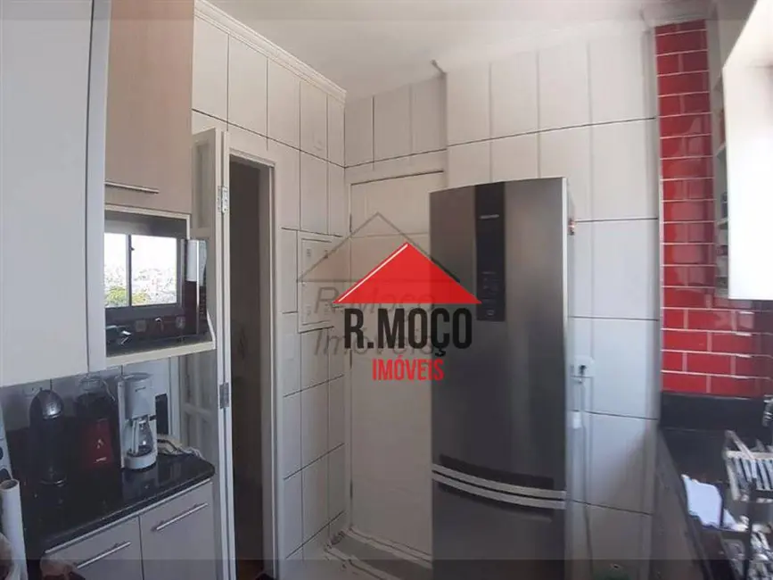 Foto 4 de Apartamento com 2 quartos à venda, 72m2 em Vila Granada, São Paulo - SP