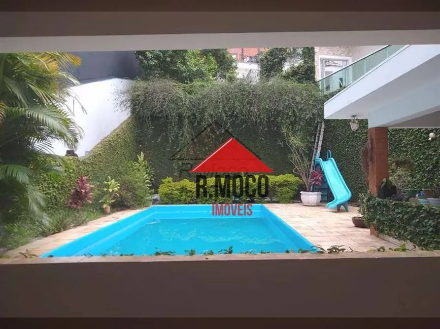 Sobrado com 3 quartos à venda, 575m2 em Vila Esperança, São Paulo - SP - imagem 1 Foto 1 de Sobrado com 3 quartos à venda, 575m2 em Vila Esperança, São Paulo - SP