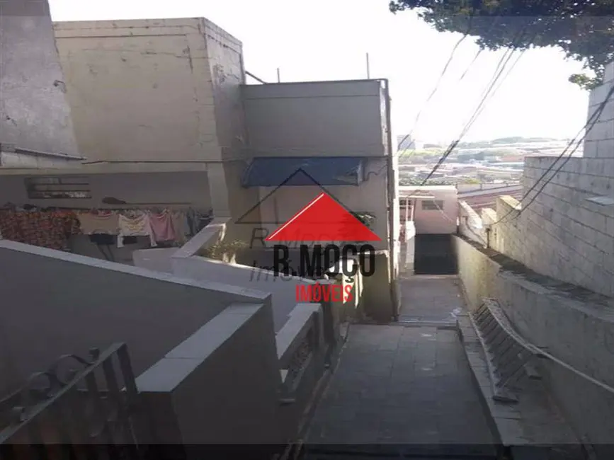 Casa com 20 quartos à venda, 456m2 em Vila Guilhermina, São Paulo - SP - imagem 6 Foto 6 de Casa com 20 quartos à venda, 456m2 em Vila Guilhermina, São Paulo - SP