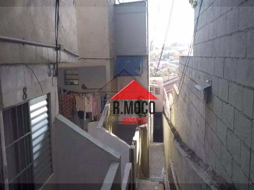 Casa com 20 quartos à venda, 456m2 em Vila Guilhermina, São Paulo - SP - imagem 3 Foto 3 de Casa com 20 quartos à venda, 456m2 em Vila Guilhermina, São Paulo - SP