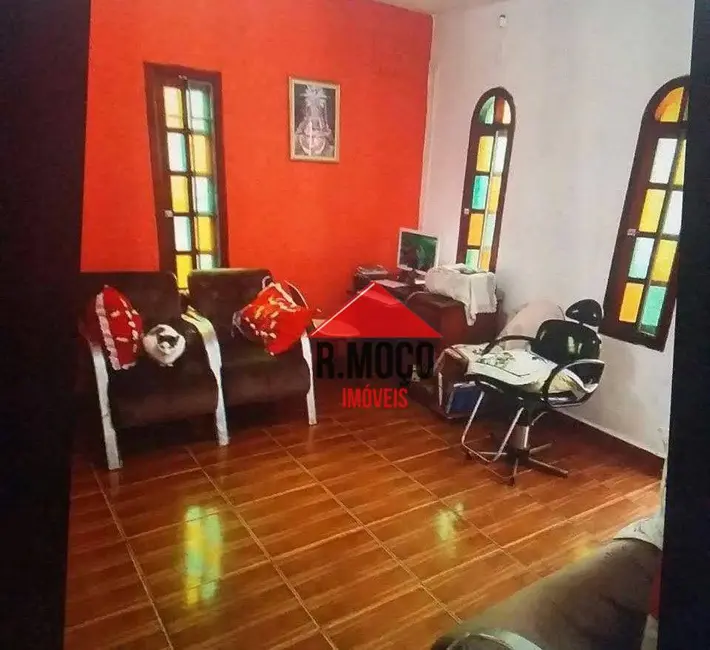 Casa com 5 quartos à venda, 269m2 em Cidade Patriarca, São Paulo - SP - imagem 4 Foto 4 de Casa com 5 quartos à venda, 269m2 em Cidade Patriarca, São Paulo - SP